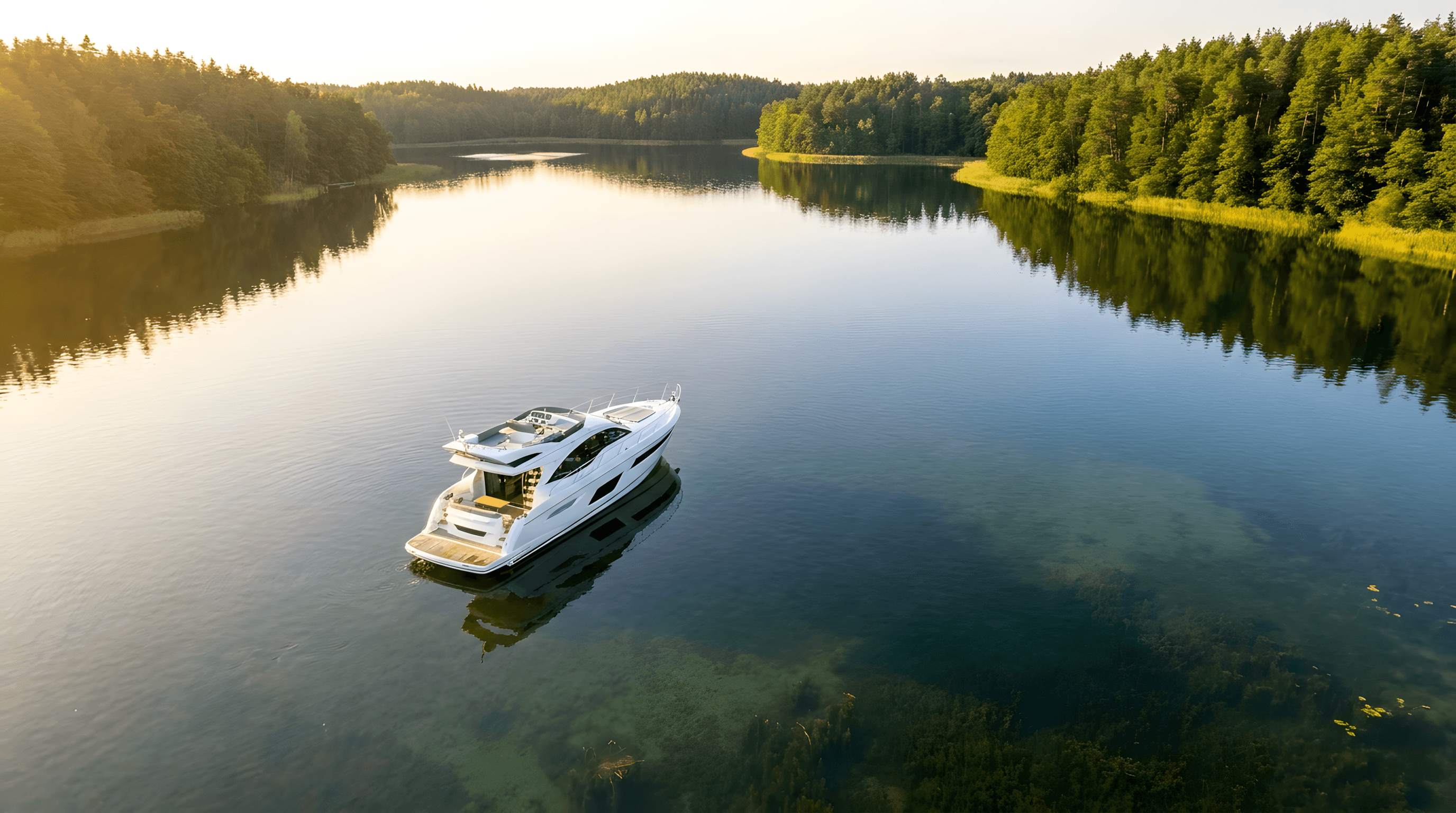 Bayliner VR6